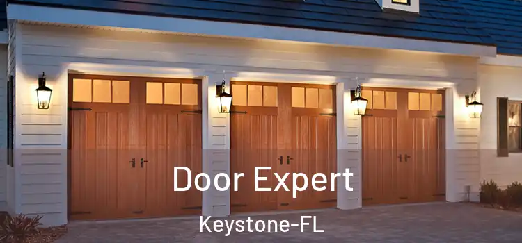 Door Expert Keystone-FL