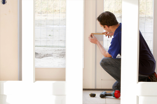 Keystone-interior-door-repair