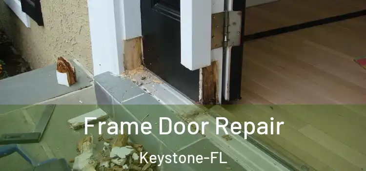  Frame Door Repair Keystone-FL