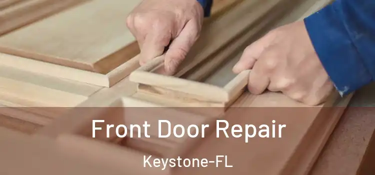  Front Door Repair Keystone-FL