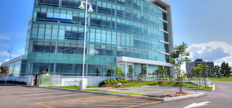commercial glass door repair Keystone
