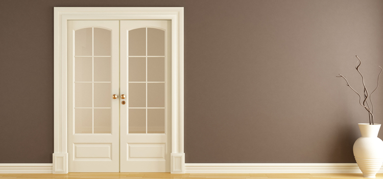 residential fiberflasss door repair Keystone